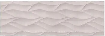 Фото Allore Ceramica плитка настінна Dover Pearl W M/STR R Satin 30x90