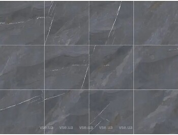 Фото Inspiro Ceramica плитка Magnetica Grey 60x60
