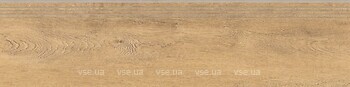Фото Cerrad сходинка пряма Sentimental Wood Honey Rect 30x120 (5903313338219)