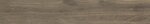 Фото Cerrad плитка підлогова Guardian Wood Walnut Rect 26x160 (59033133392167)