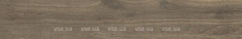 Фото Cerrad плитка підлогова Guardian Wood Walnut Rect 26x160 (59033133392167)