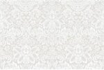 Фото Ragno ceramica декор Mixed Decoro Damasco Bianco 80x120 (Ra2W)