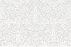 Фото Ragno ceramica декор Mixed Decoro Damasco Bianco 80x120 (Ra2W)