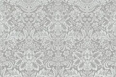 Фото Ragno ceramica декор Mixed Decoro Damasco Grigio 80x120 (Ra2U)