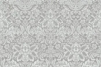 Фото Ragno ceramica декор Mixed Decoro Damasco Grigio 80x120 (Ra2U)
