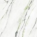 Фото Ragno ceramica плитка Incanto Calacatta Green Glossy 120x120 (Rcfe)