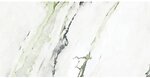 Фото Ragno ceramica плитка Incanto Calacatta Green Glossy 30x60 (Rch7)