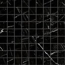 Фото Ragno ceramica мозаика Incanto Mosaico Sky Black Glossy 30x30 (R96C)