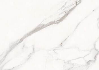 Фото Cersanit плитка настінна Arctic Stone White Glossy 25x40