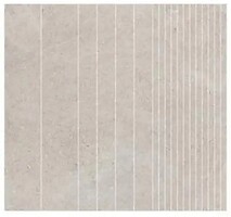 Фото Ragno ceramica мозаїка Kalkstone Mosaico Modulo Natural 60x64 (Rc4A)
