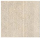 Фото Ragno ceramica мозаїка Kalkstone Mosaico Modulo Sand 60x64 (Rc3Z)
