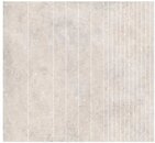 Фото Ragno ceramica мозаїка Kalkstone Mosaico Modulo White 60x64 (Rc3Y)