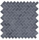 Фото Ragno ceramica мозаїка Stratford Mosaico Blue Gl 30x30 (R93G)