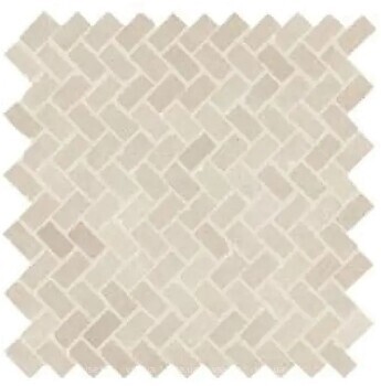 Фото Ragno ceramica мозаїка Stratford Mosaico Clay 30x30 (R934)