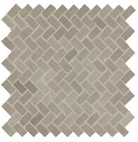 Фото Ragno ceramica мозаїка Stratford Mosaico Grey 30x30 (R93C)