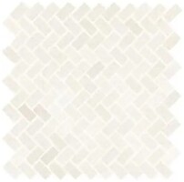 Фото Ragno ceramica мозаїка Stratford Mosaico White 30x30 (R93A)