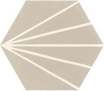 Фото Ragno ceramica декор Stratford Decoro Tratto Clay 18.2x21 (R8Yn)