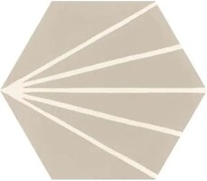 Фото Ragno ceramica декор Stratford Decoro Tratto Clay 18.2x21 (R8Yn)