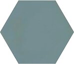 Фото Ragno ceramica плитка Stratford Esagona Green 18.2x21 (R8Yj)