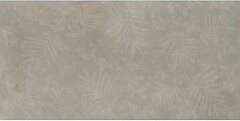 Фото Ragno ceramica плитка Stratford Struttura Foglia 3D Grey 60x120 (R8Ww)