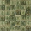 Фото Ragno ceramica плитка настінна Gleeze Giada Struttura Egg 3D 10x10 (R8Gv)