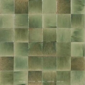 Фото Ragno ceramica плитка настінна Gleeze Giada 10x10 (R8Gn)