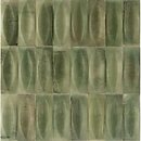 Фото Ragno ceramica плитка настінна Gleeze Giada Struttura Eye 3D 7.5x20 (R8Hj)