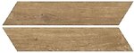 Фото Ragno ceramica плитка підлогова Oxymorons Beige Chevron 11x54 (R9Sr)