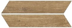 Фото Ragno ceramica плитка підлогова Oxymorons Beige Chevron 11x54 (R9Sr)