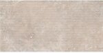 Фото Ragno ceramica плитка Realstone Travertino Cross Bianco Canneto 3D Rett Str 60x120 (Rcc5)