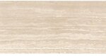 Фото Ragno ceramica плитка Realstone Travertino Vein Beige Rett 75x150 (Rc9S)