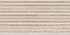 Фото Ragno ceramica плитка Realstone Travertino Canneto 3D Vein Beige Rett Str 60x120 (Rcax)