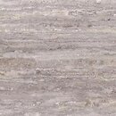 Фото Ragno ceramica плитка Realstone Travertino Vein Titanio Rett 60x60 (Rcce)