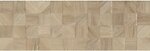 Фото Baldocer плитка мозаїчна Ducale Cerad 33.3x100