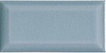 Фото Adex плитка настінна Modernista Biselado PB C/C Stellar Blue 7.5x15 (ADMO2044)