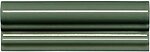 Фото Adex фриз Modernista Moldura Italiana PB C/C Verde Oscuro 5x15 (ADMO5170)