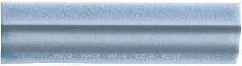 Фото Adex фриз Modernista Cornisa Clasica C/C Stellar Blue 3.5x15 (ADMO5438)