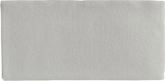 Фото Adex плитка настінна Earth Liso Ash Gray 7.5x15 (ADEH1019)