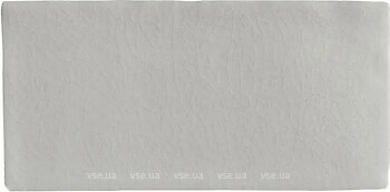 Фото Adex плитка настінна Earth Liso Ash Gray 7.5x15 (ADEH1019)