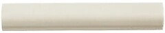 Фото Adex фриз Earth Barra Relieve Ash Grey 2.5x15 (ADEH5056)