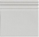 Фото Adex фриз Earth Rodapie Ash Grey 13x15 (ADEH5058)