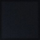 Фото Adex вставка Pavimento Taco Negro 3x3 (ADPV9008)