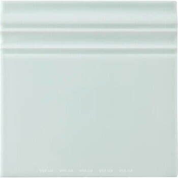Фото Adex фриз Studio Rodapie Fern 14.8x14.8 (ADST5270)