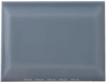 Фото Adex плитка настінна Modernista Biselado PB Storm Blue 7.5x15 (ADNE2054)