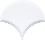 Фото Adex вставка Renaissance Escama Biselado Almond 13x15 (ADST8027)