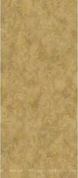 Фото Ragno ceramica плитка настінна Incanto Decoro Golden Leaf 120x278 (Rcl8)