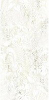 Фото Ragno ceramica плитка настінна Incanto Decoro Tropical Glossy 120x278 (Rc1D)
