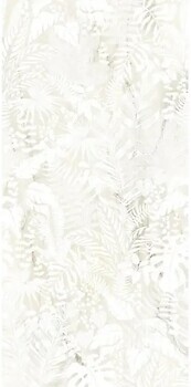 Фото Ragno ceramica плитка настінна Incanto Decoro Tropical Glossy 120x278 (Rc1D)