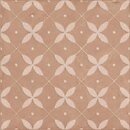 Фото Ragno ceramica плитка Amuri Decoro Zucchero Cotto 20x20 (Rc8A)