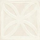 Фото Ragno ceramica плитка настінна Amuri Struttura 3D Gelosia Avorio 20x20 (Rc7F)